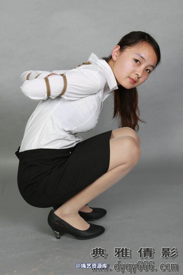 典雅倩影 - 213-新妍职业装 第 63 张图片