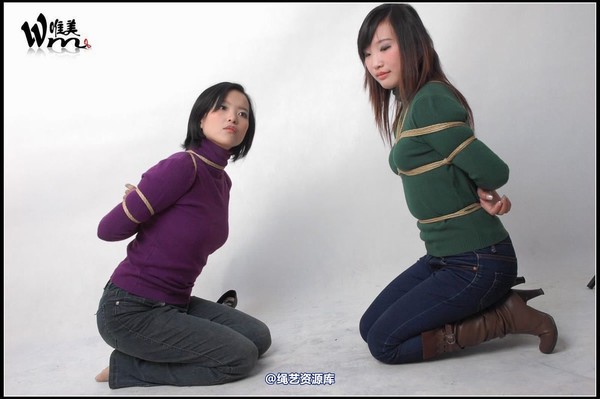 唯美之家 - 2009-11-19丹丹和阳阳 第 62 张图片