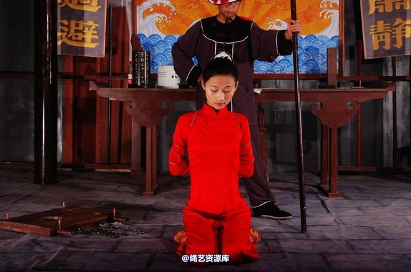 mj影视 - 倾心 玲珑女囚 第 42 张图片