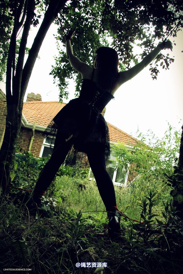 limitedaudience - 2013 syrah lee helpless outdoors 2 第 24 张图片
