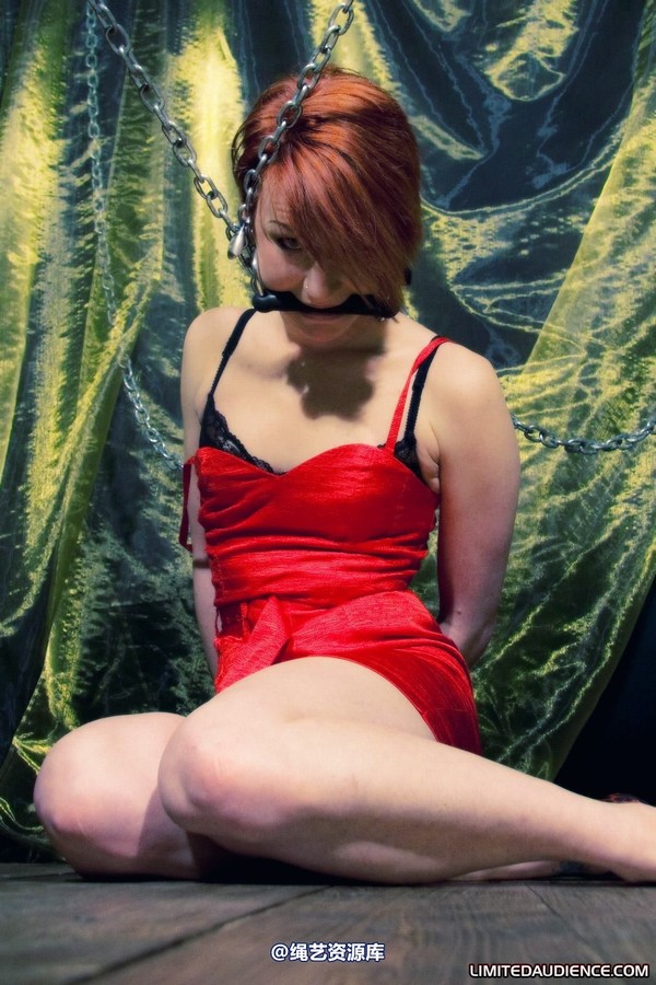 limitedaudience - 2010 madison rouge lost bet 2 第 33 张图片