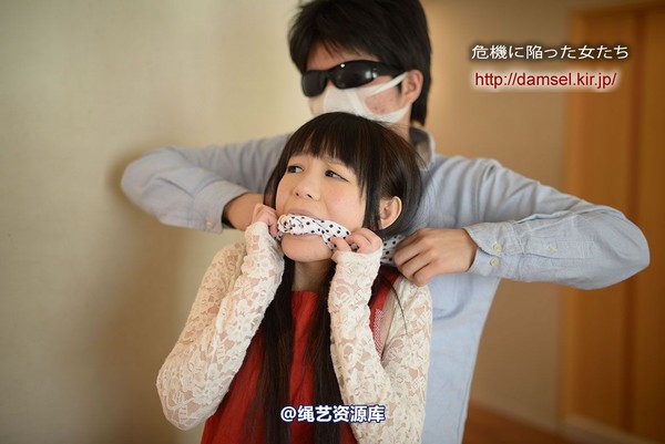 jpdamsel - 20140501 家政�Dのまりえ 第 11 张图片