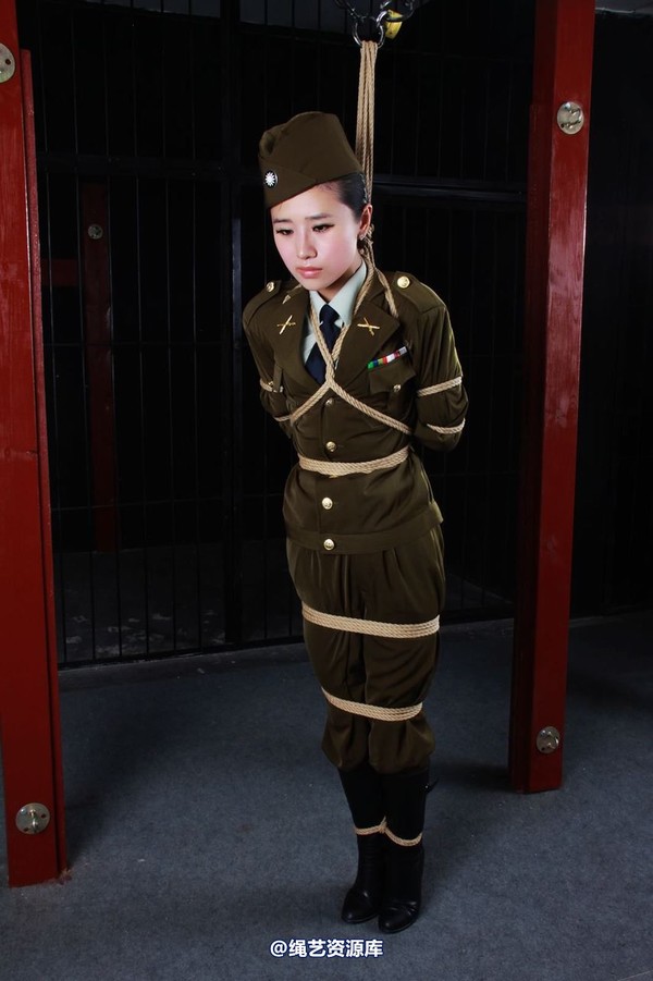 神艺缘 - 236-国民女制服 第 31 张图片