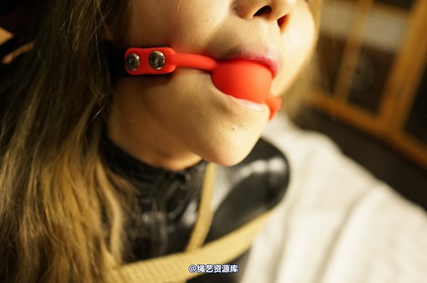 dk13美束馆 - 10.25-d乐乐黑色紧身衣-120P 第 116 张图片