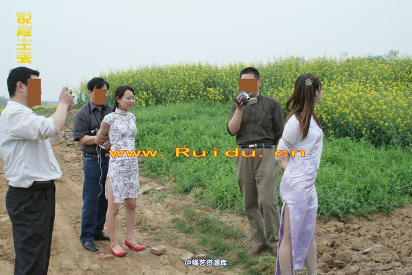 锐度主张 - 4月8日网友聚会室外篇1 第 10 张图片