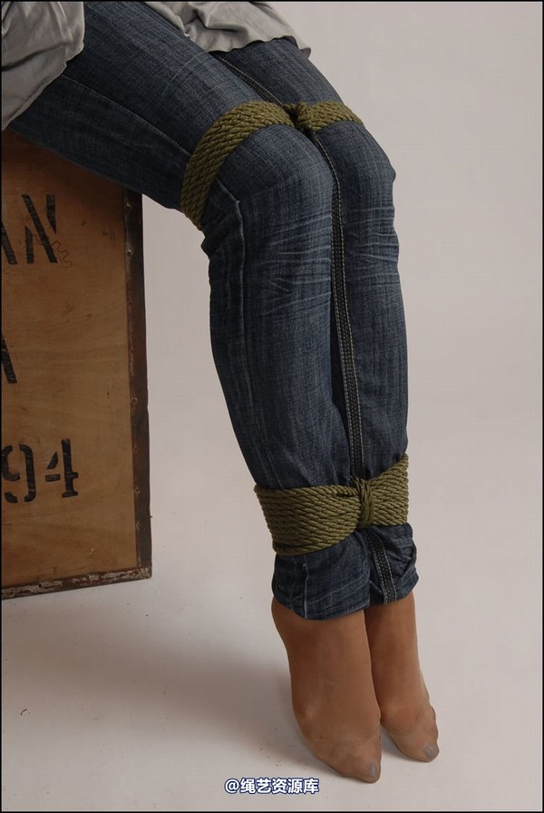 simplytied - L in jeans 第 32 张图片
