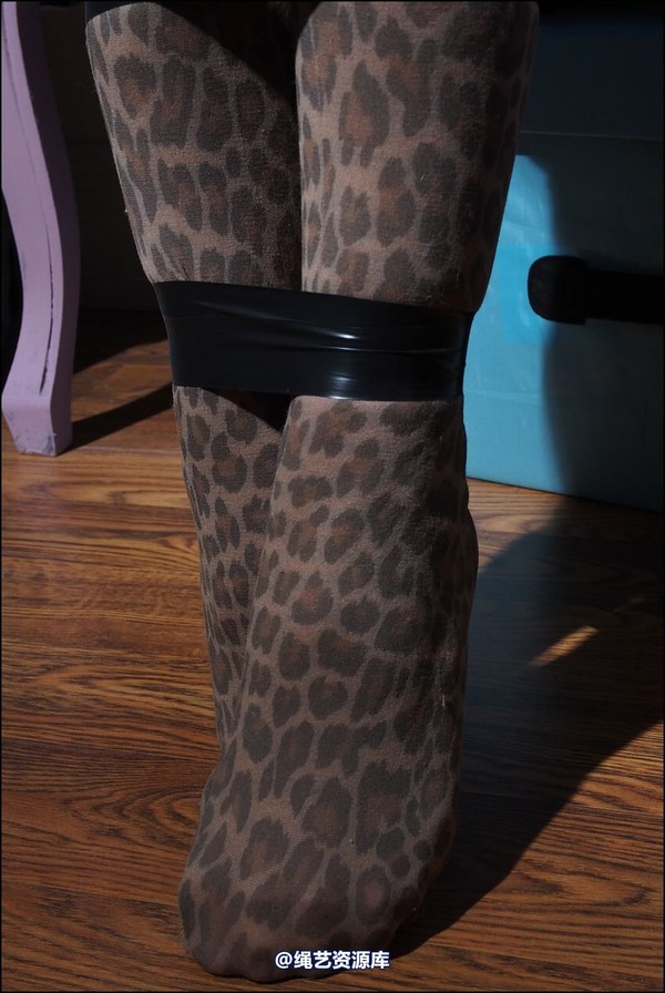simplytied - RR in animal print 第 32 张图片