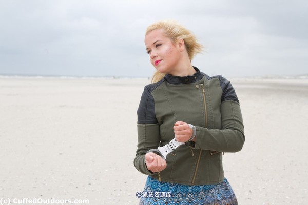 cuffedoutdoors - cod522 第 12 张图片