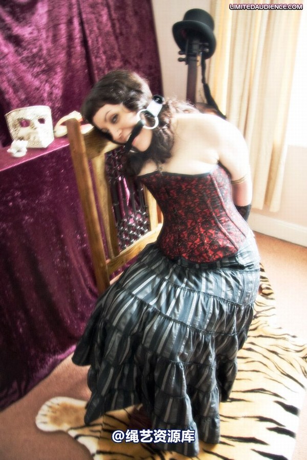 limitedaudience - 2009 catya veriddian fantasies of a lady 2 第 24 张图片
