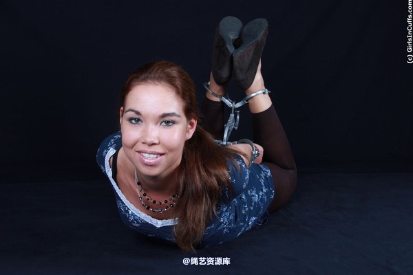 girlsincuffs - gic324 第 23 张图片