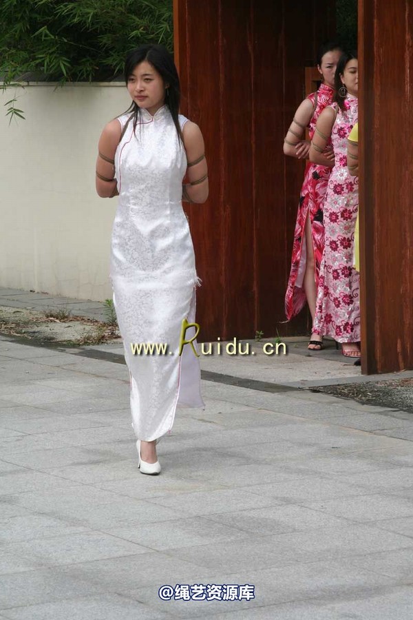 锐度主张 - 20070629第22期 诗情画意  模特：大小灵 第 62 张图片