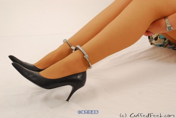 cuffedfeet - cf030 第 11 张图片