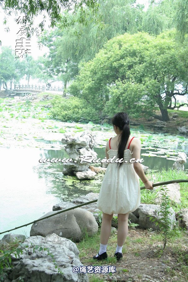 锐度主张 - 泡泡、贝贝玄武湖游记2 第 97 张图片