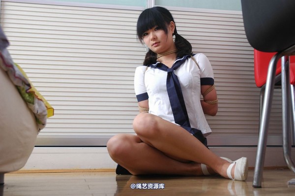 唯美之家 - 新模（雅静）2010-6-22 第 63 张图片