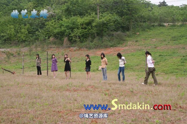 锐度主张 - 20070518第16期 第三届锦绣江南 第 49 张图片