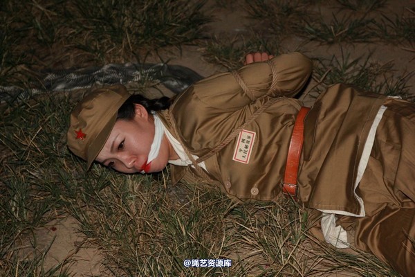 胜景山庄 - 286-绑个解放军 第 21 张图片