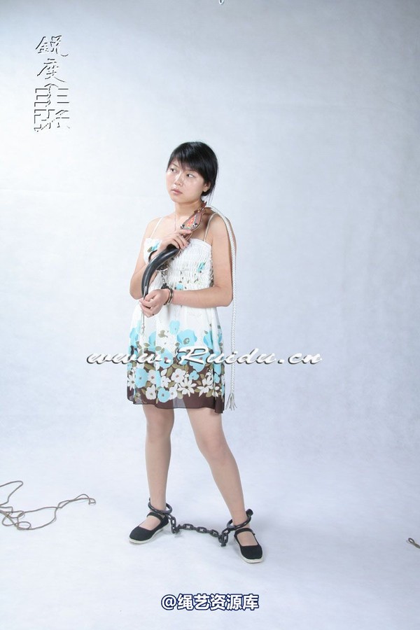 锐度主张 - 婷婷镣铐一组 第 85 张图片