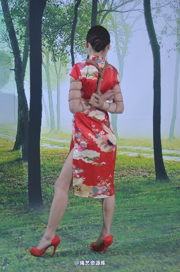 mj影视 - 三大模特争秀1 第 173 张图片