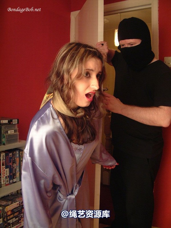 bondagebob - Jasmine De Launay Still here! 第 90 张图片