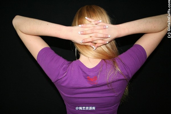 girlsincuffs - gic044 第 24 张图片