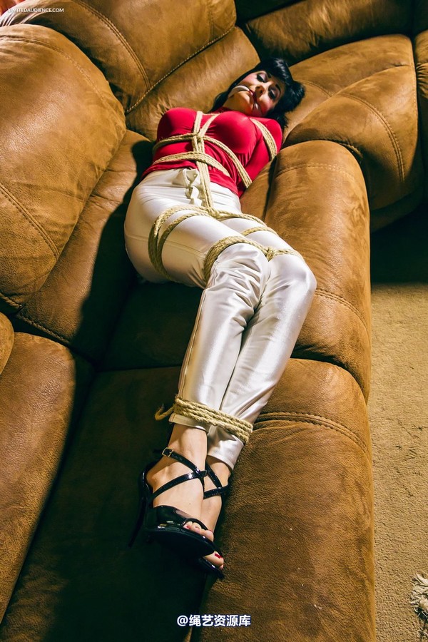 limitedaudience - 2015 nyxon tied in spandex disco jeans 3 第 30 张图片