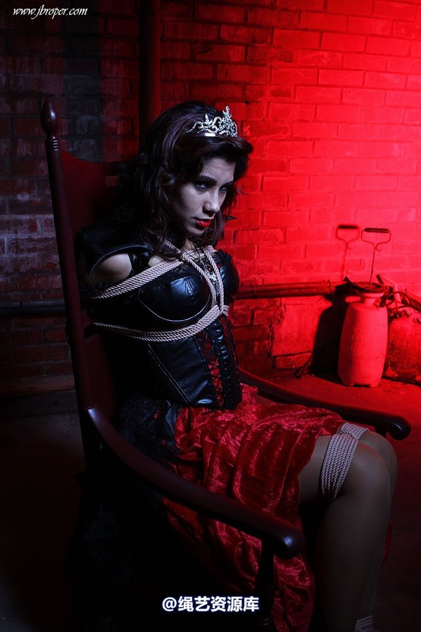 jbroper - Enchantress Sahrye 2014-3 第 16 张图片