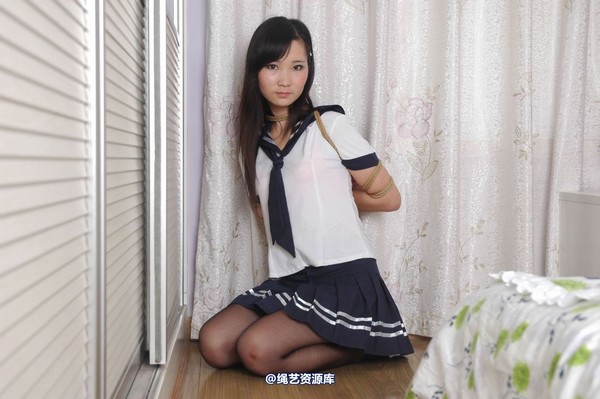 唯美之家 - 小青学生装五花2010-7-8 第 96 张图片