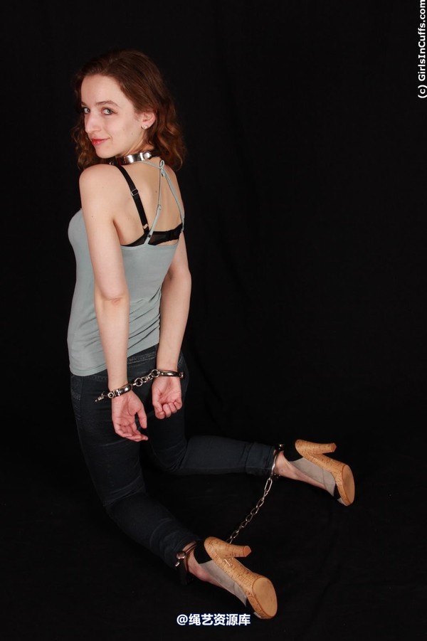 girlsincuffs - gic553 第 52 张图片