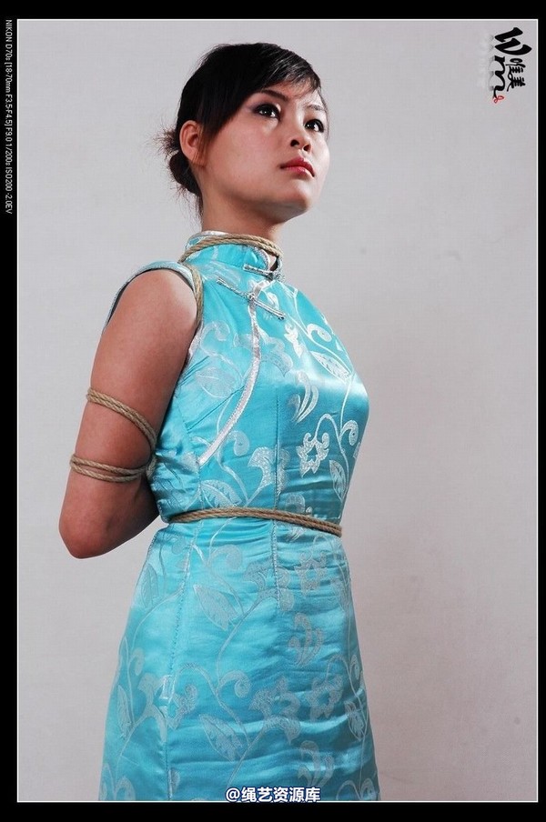 唯美之家 - 2009-03-17静柔 第 11 张图片