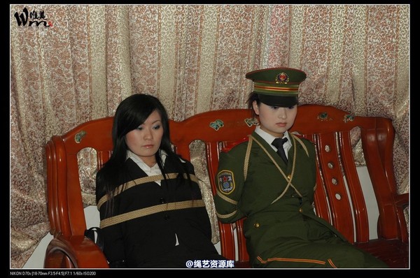 唯美之家 - 2008-10-14劫案惊魂剧照 第 21 张图片