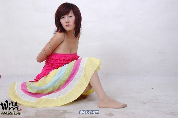 唯美之家 - 2009-2-13蕾蕾 第 41 张图片