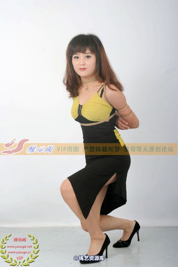 雅俗阁 - 2013-NO.2Model 雅雨 第 60 张图片