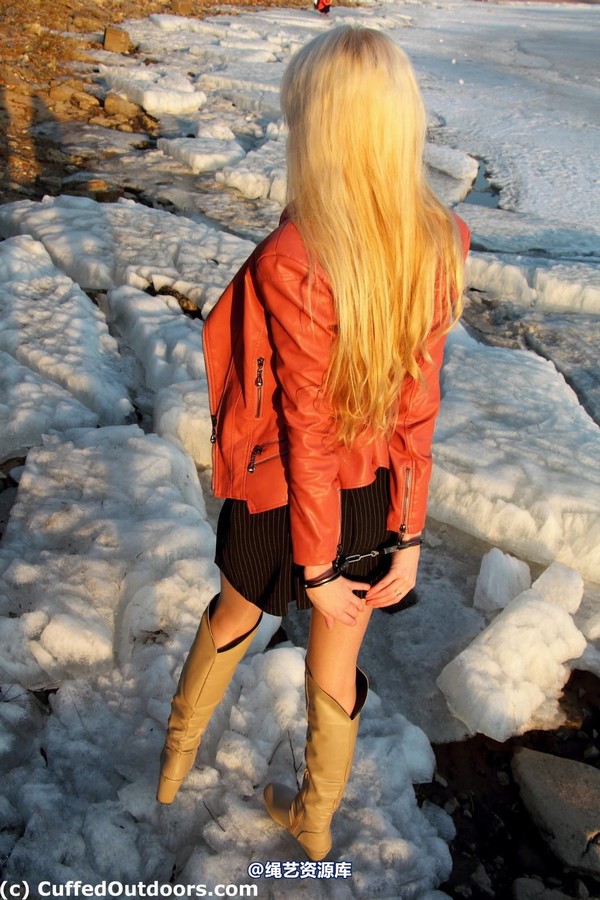 cuffedoutdoors - cod506 第 104 张图片