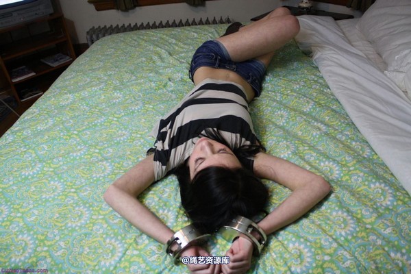 cuffedteens - ct177 第 30 张图片