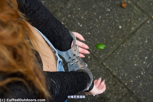 cuffedoutdoors - cod562 第 55 张图片