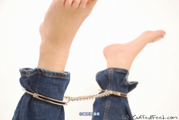 cuffedfeet - cf031 第 21 张图片