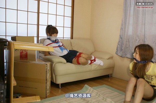 jpdamsel - 20100207 ユンクミ　２ 第 12 张图片