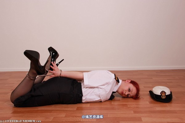 cuffedinuniform - ciu248 第 54 张图片
