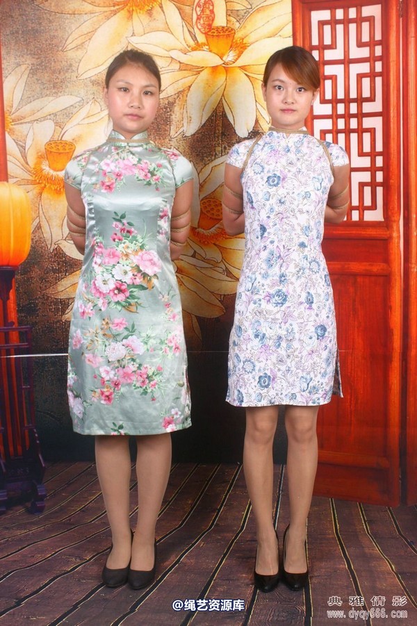 典雅倩影 - 333-姐妹入狱前 第 60 张图片