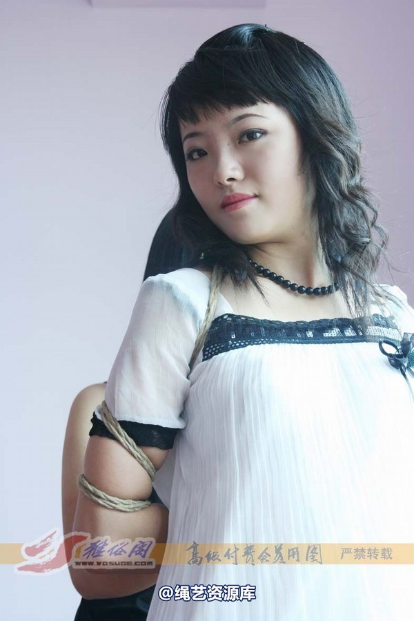 雅俗阁 - 20071201雅绪纯真休闲装 第 11 张图片