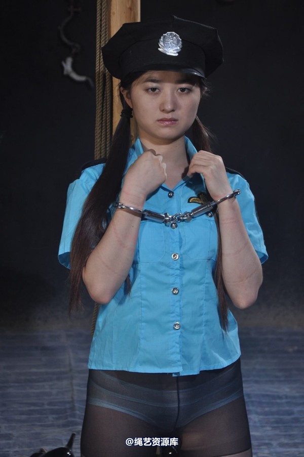 mj影视 - 梅小晨女警2 第 300 张图片