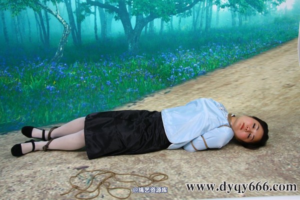 典雅倩影 - 482-易易预览图一 第 55 张图片