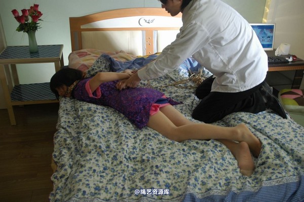 唯美之家 - 晓宁情景剧上2010-5-16 第 7 张图片