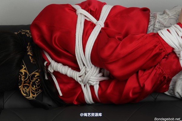 bondagebob - Monica Harris Captured 第 91 张图片