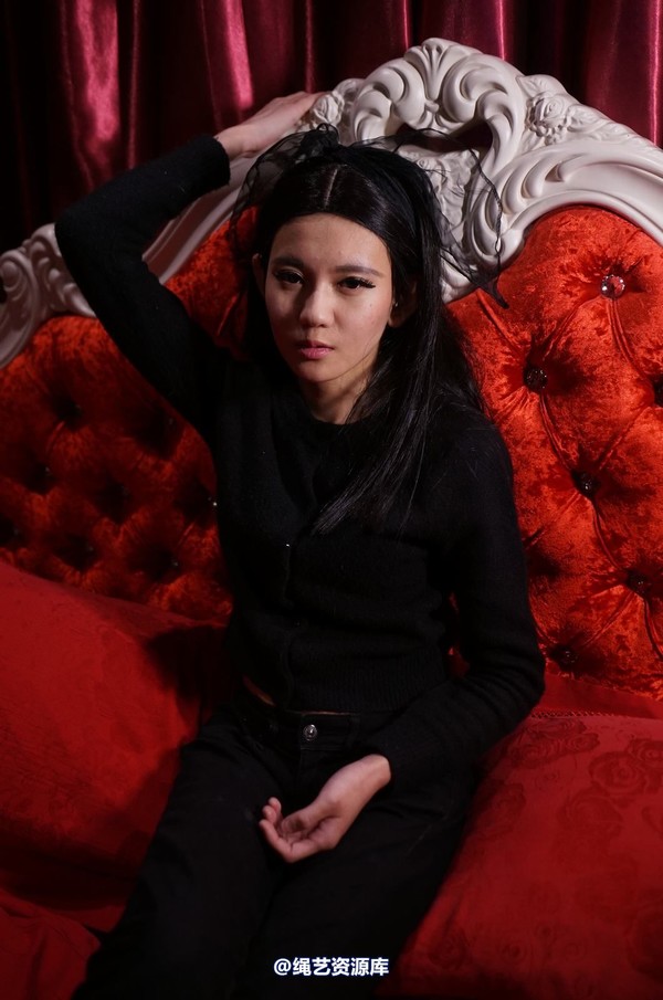 dk13美束馆 - 1.31-DJ职业装B-106P 第 9 张图片