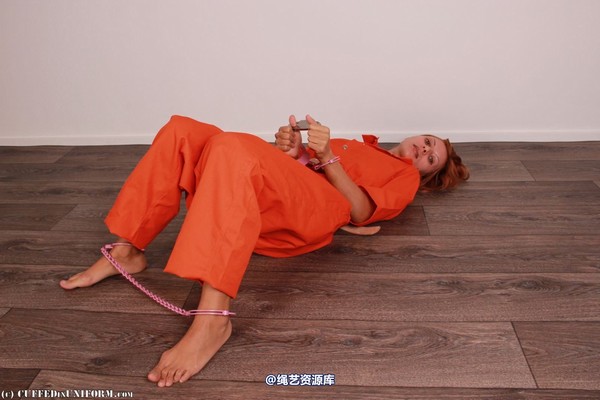 cuffedinuniform - ciu271 第 74 张图片