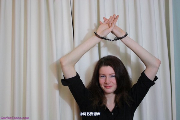 cuffedteens - ct014 第 9 张图片