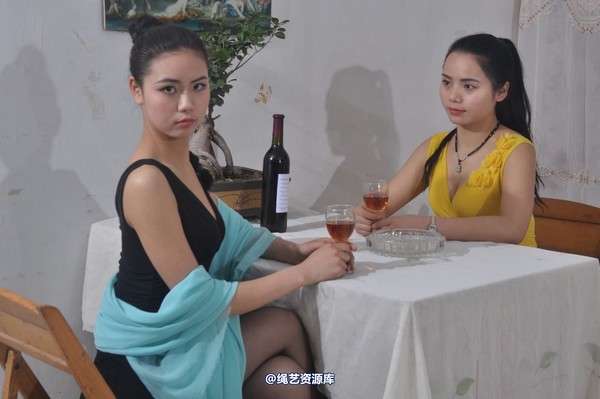 mj影视 - 红颜套图 第 53 张图片