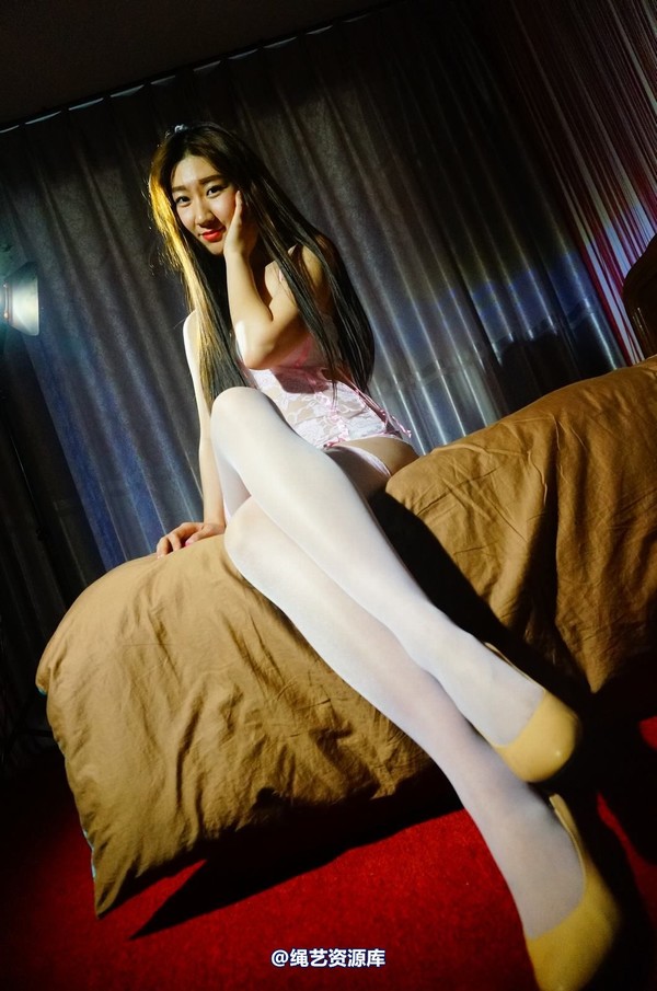 dk13美束馆 - 5.22-小爱+静静双人A-60P 第 30 张图片