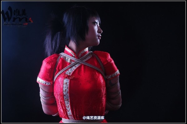 唯美之家 - VIP187 第 29 张图片